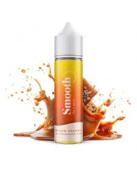 Smooth Melted Caramel 60ml Flavour Shot
